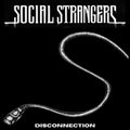 Social Strangers – Disconnection EP (CD)