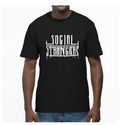 Social Strangers – Shirt + Disconnection EP Bundle